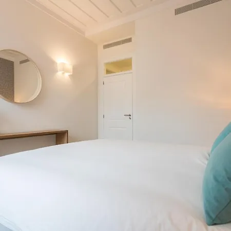 Flh Restauradores Fantastic Flat Апартаменти