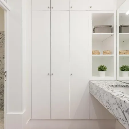 Апартаменти Flh Restauradores Fantastic Flat Лісабон