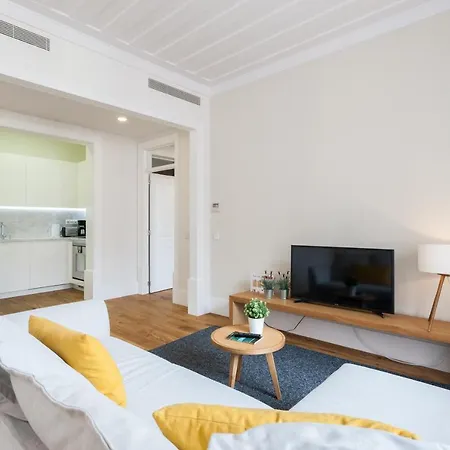 Flh Restauradores Fantastic Flat *