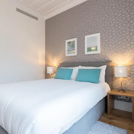 Flh Restauradores Fantastic Flat Appartamento