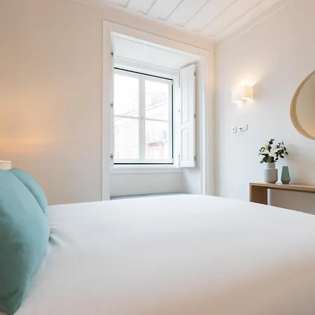 Flh Restauradores Fantastic Flat