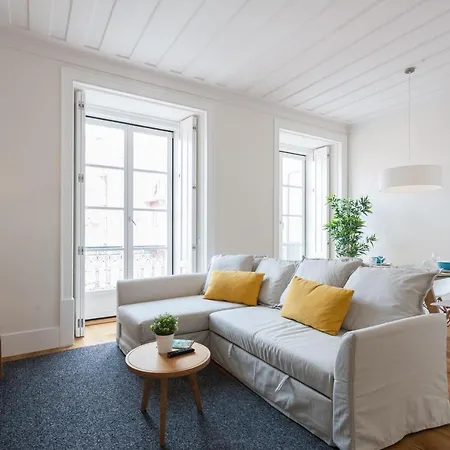 Appartamento Flh Restauradores Fantastic Flat *